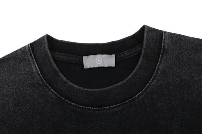 Camiseta para Hombre con Estampado de Osito Divertido - Image 5