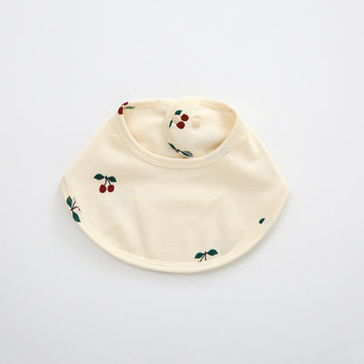 Toalla Absorbente Anti-Escupitajos de Leche para Bebés - Image 24