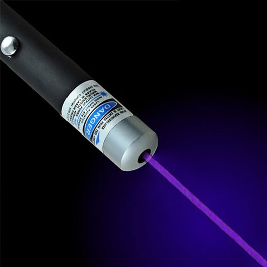 Puntero Láser Multicolor Profesional de Alta Potencia - Image 10