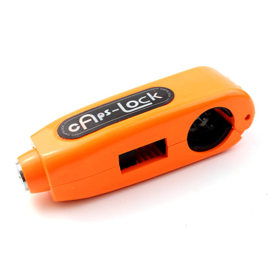 Candado Antirrobo para Manillar de Motocicleta y Scooter Eléctrico - Image 10