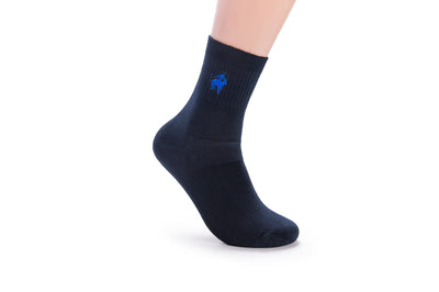 Calcetines de Algodón para Negocios - Comodidad Profesional - Image 10