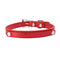 Snake Pattern Red XS