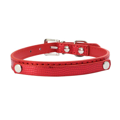 Collar Personalizado para Perro con Letras DIY del Nombre - Image 3