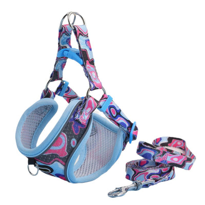 Arnés de Tracción Pectoral para Perros - Image 5
