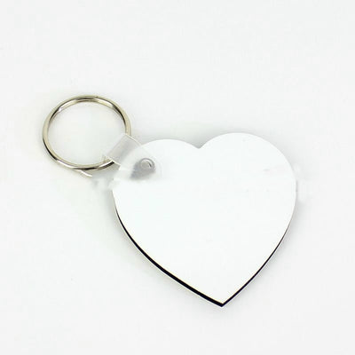 Llavero Personalizable de Amor Simple y Creativo - Image 7