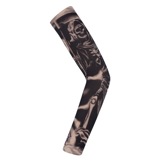 Tatuaje Temporal Oversleeve Floral para Brazo - Image 41