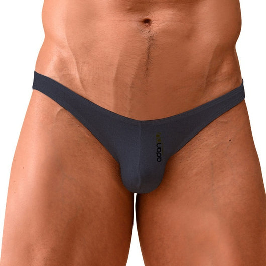 Calzoncillos Modal Cintura Baja con Bolsa Levantadora y Efecto Realzador - Image 22