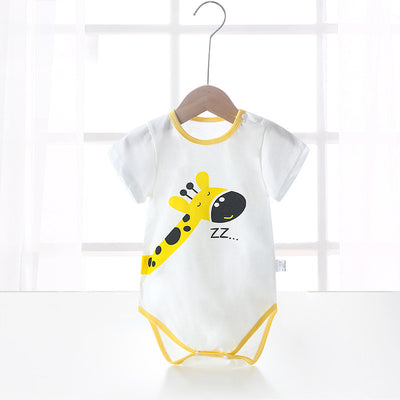 Mono Corto para Bebé Unisex - Comodidad y Estilo - Image 4