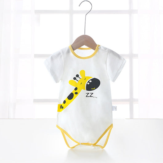 Mono Corto para Bebé Unisex - Comodidad y Estilo - Image 4