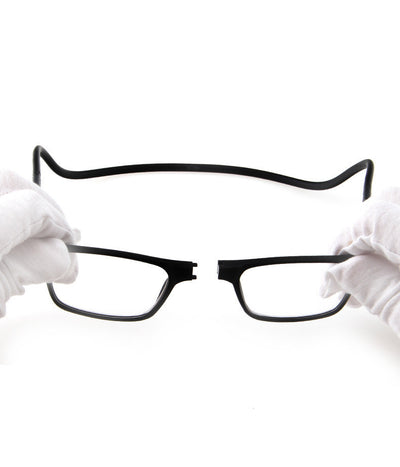 Gafas de Lectura Magnéticas Colgantes Plegables Unisex - Image 6