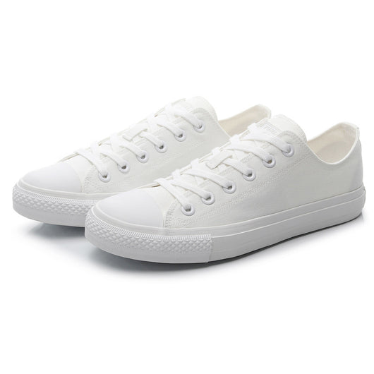 Zapatos a Juego para Parejas - Estilo Candy Color con Cordones Trendy - Image 7