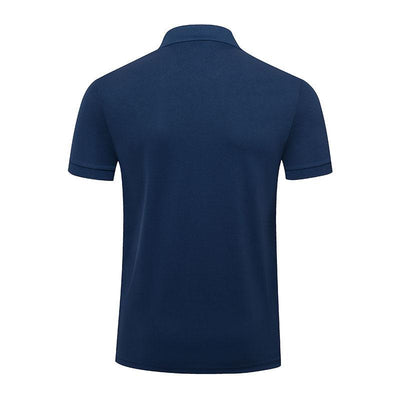 Polo Deportivo Ice Silk Secado Rápido para Verano - Image 17