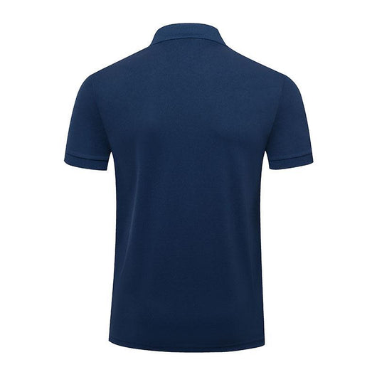 Polo Deportivo Ice Silk Secado Rápido para Verano - Image 17
