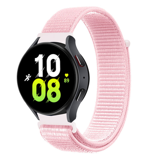 Correa Nylon Loop Compatible con GT5 Watch Band 2022mm - Image 18
