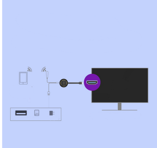 Dispositivo de Proyección Inalámbrico 5G para YouTube - Image 19