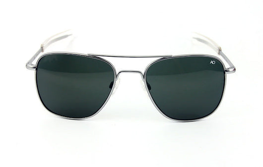 Gafas de Sol para Hombre con Cristal Templado HD - Image 10
