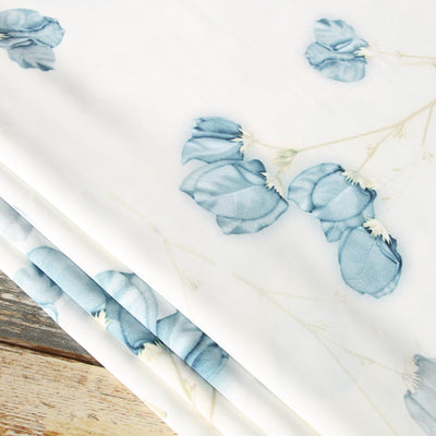 Tela Nube Perfumada Ancho 140cm