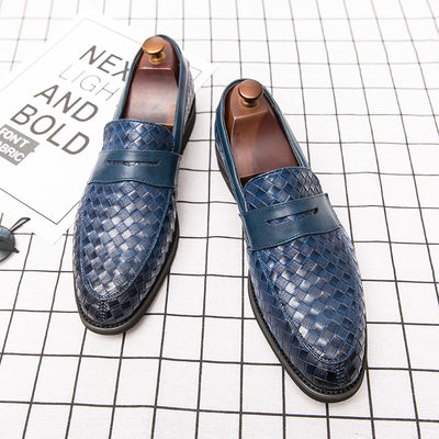 Zapatos de Cuero Casual para Hombre - Image 3