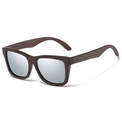 Gafas de Sol Polarizadas con Bisagra de Resorte - Image 10