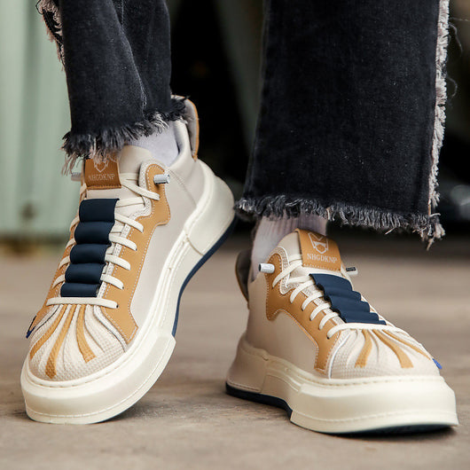Tenis Casuales para Hombre de Bajo Perfil Transpirables y Modernos - Image 21