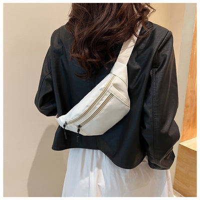 Bolso Deportivo Multifuncional para Cintura y Hombro - Image 17