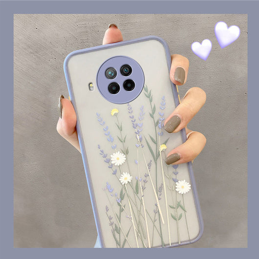 Funda Protectora de Silicona Mate Antiimpactos para Móvil - Image 8