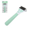Green Knot Untying Comb