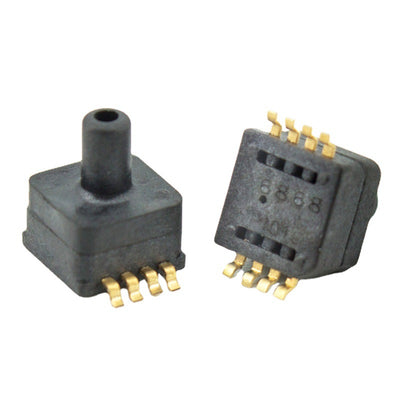 Medidor de Presión para Gas Natural con Sensor Inteligente - Image 7