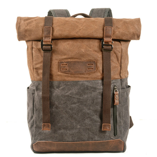 Mochila de Senderismo y Montaña Profesional Shiralee - Image 7