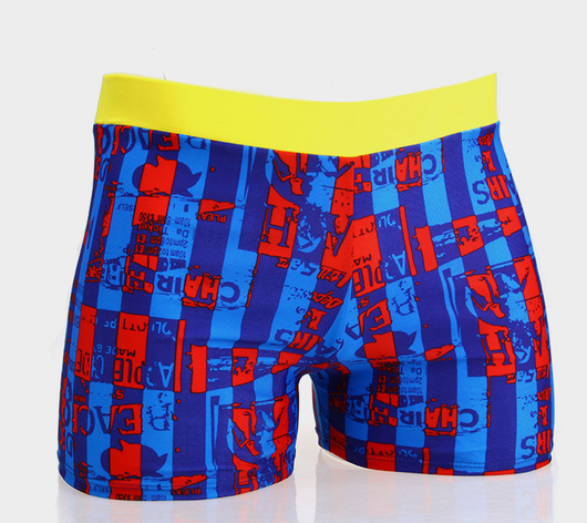 Traje de Baño Infantil de Cintura Ancha Cómodo - Image 20