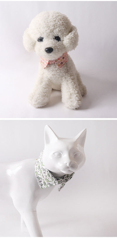 Collar para Mascotas con Accesorios Metálicos Premium - Image 28