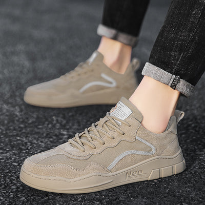 Zapatos Casuales Versátiles para Hombre - Image 19