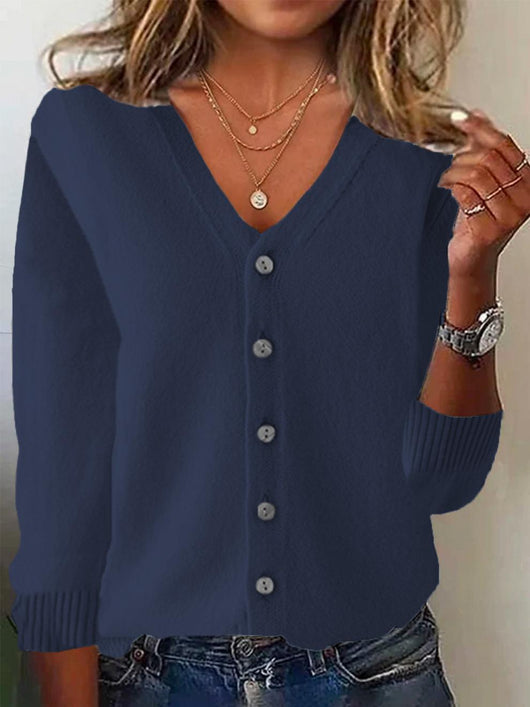 Cardigan Tejido para Mujer Primavera Verano - Image 36