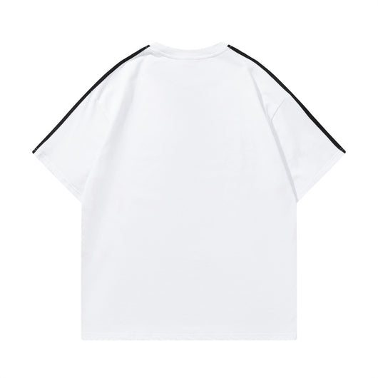Playera Deportiva Casual de Verano para Hombre - Image 10