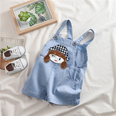 Overoles y Jeans para Niños - Ropa Infantil Cómoda y Duradera - Image 6