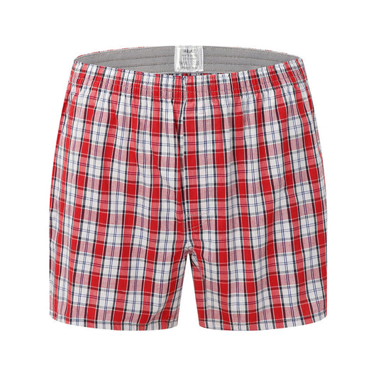 Pantalones Cortos Casuales de Casa para Hombre - Image 15