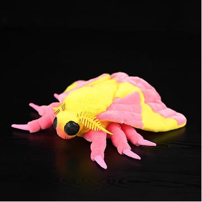 Peluches de la Serie Original de Insectos