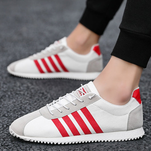 Zapatos Deportivos Casuales para Hombre Multiuso - Image 20