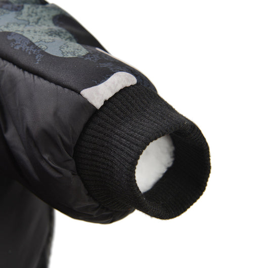 Abrigo Térmico para Perros - Ropa de Invierno Cálida y Acogedora - Image 19