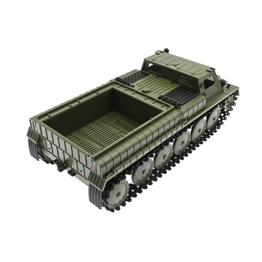 Auto RC Todoterreno con Control Remoto y Función de Carga