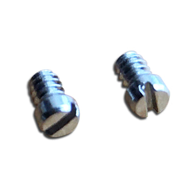 Tornillo de Ajuste para Hebilla de Reloj en Acero Fino - Image 8