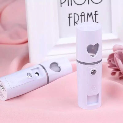 Pulverizador de Frío Portátil con Tecnología Nano - Image 9