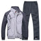 Grey Male - L