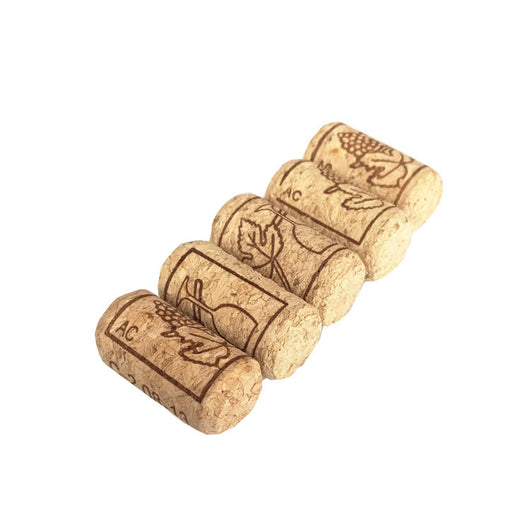 Tapón de Corcho Premium para Botellas de Vino - Image 4