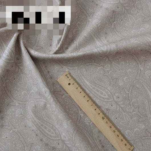 Bolsa de Almacenamiento de Ropa de Algodón con Estampado Floral de Jardín - Image 21