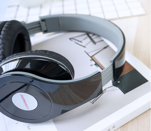 Auriculares Gaming con Cable y Bajos Potentes - Micrófono Integrado para PC y Móvil - Image 10