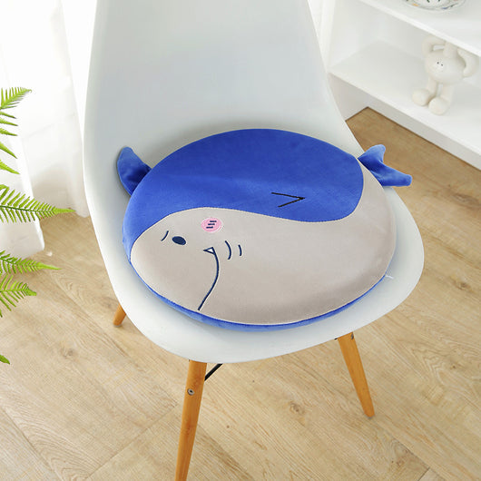 Cojín Decorativo Vaca Kawaii para Sofá, Oficina y Cama - Image 13