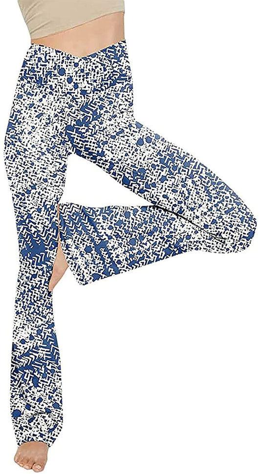 Pantalones Casuales Cintura Alta Ajuste Slim - Image 20