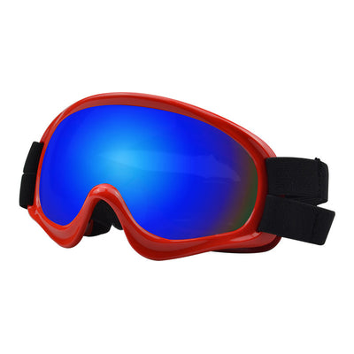 Gafas de Sol Tácticas para Perros con Correa Ajustable - Image 5