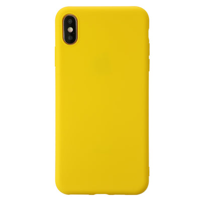 Funda Protectora de Silicona Candy para Teléfono - Acabado Mate - Image 17
